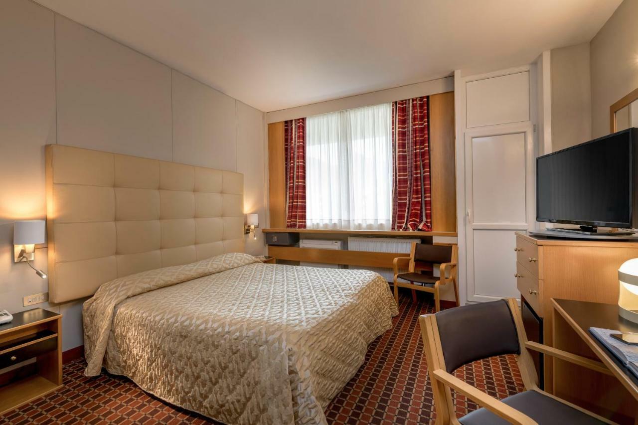 Hotel Santoli Porretta Terme Habitación foto