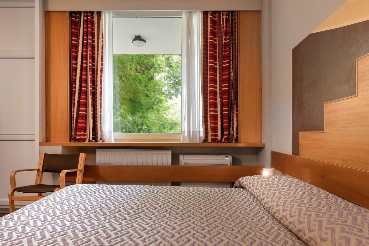 Hotel Santoli Porretta Terme Habitación foto