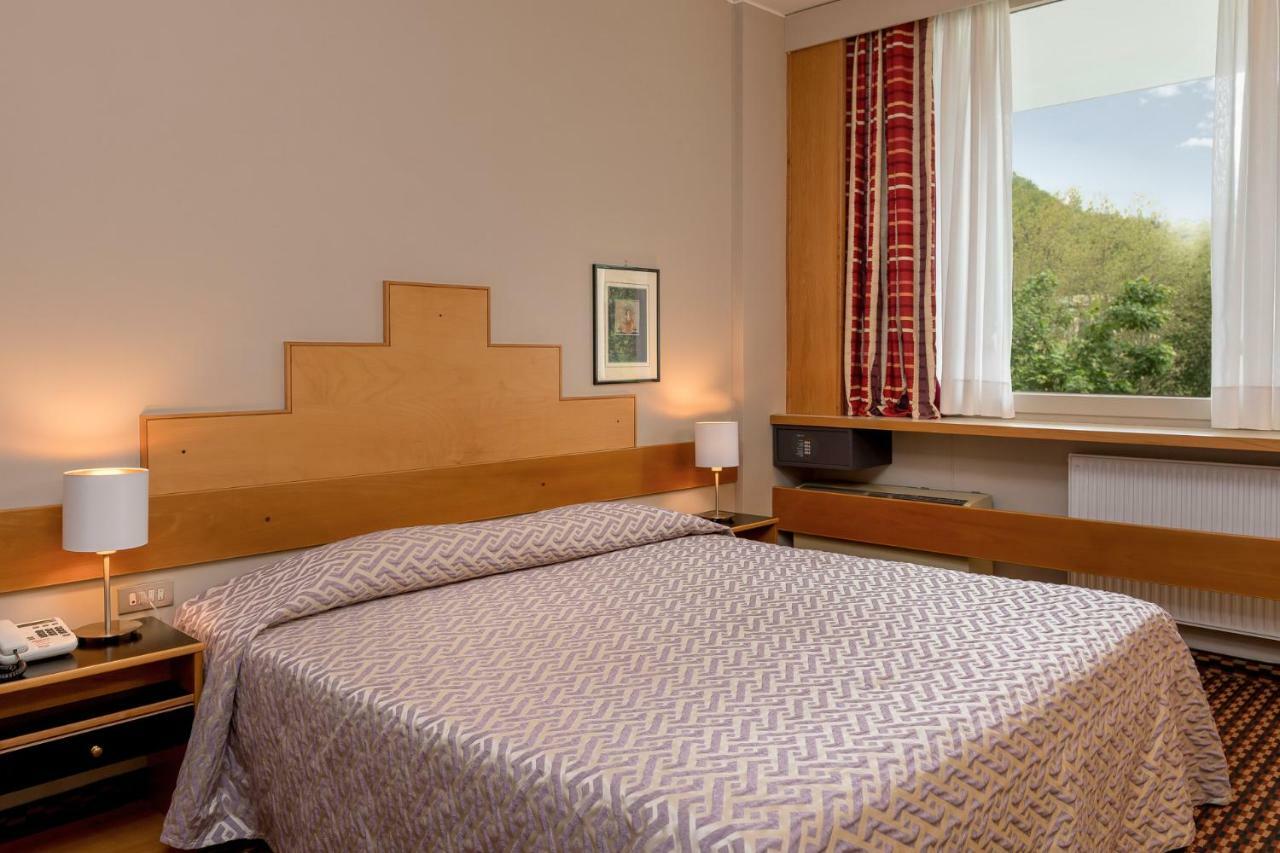 Hotel Santoli Porretta Terme Habitación foto