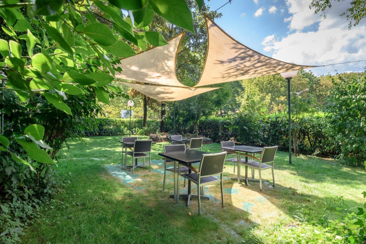 Hotel Santoli Porretta Terme Exterior foto