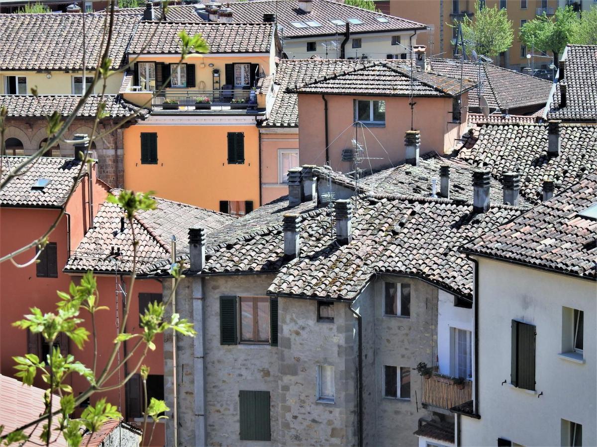 Hotel Santoli Porretta Terme Exterior foto